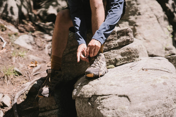 Boots & Footwear