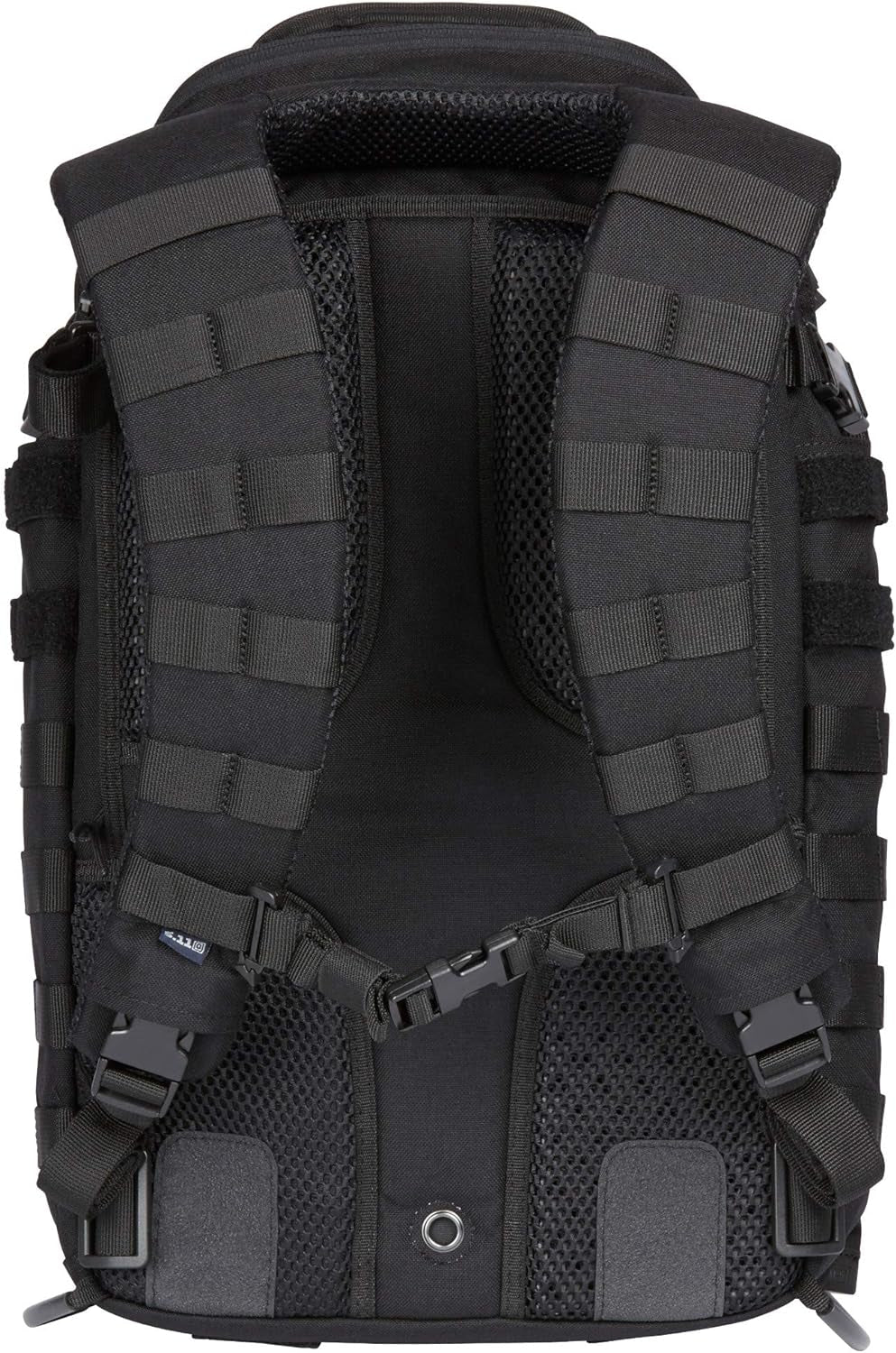 All Hazards Nitro Tactical Backpack - 21-Liter Capacity - Nylon Material - Gear Compatible - Style 56167 - Peak Performance Outfitters