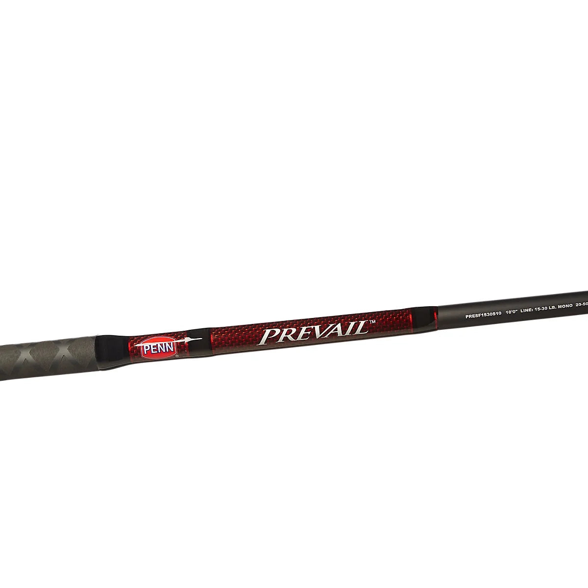 Prevail Surf Spinning Fishing Rod - Peak Performance Outfitters