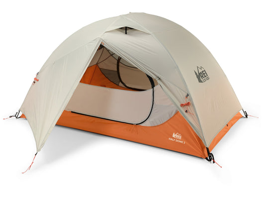 REI Co-op Half Dome SL 2+ Tent