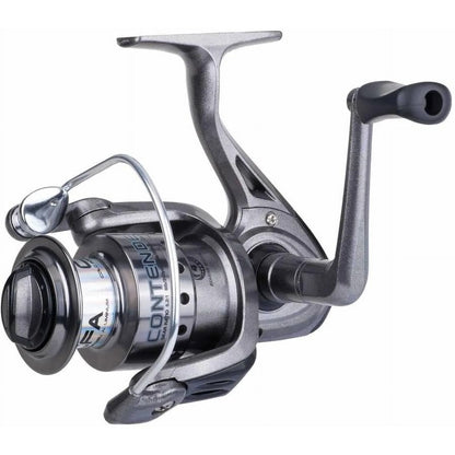 Contender spinning fishing reel — freshwater bass and walleye reel