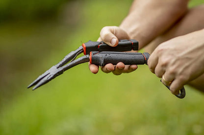 Professional fishing pliers stainless steel