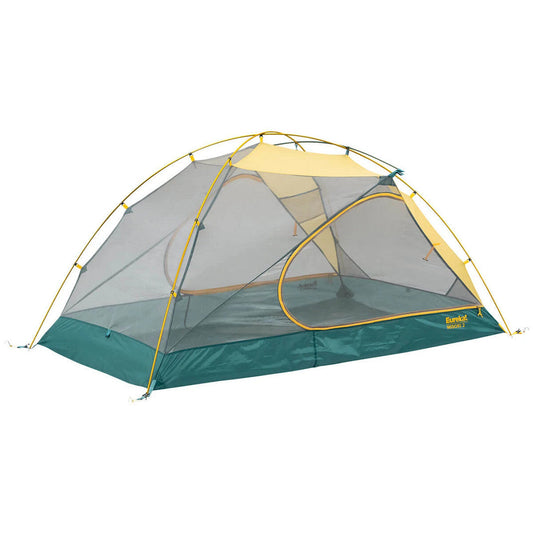 Eureka Midori 2 Backpacking Tent
