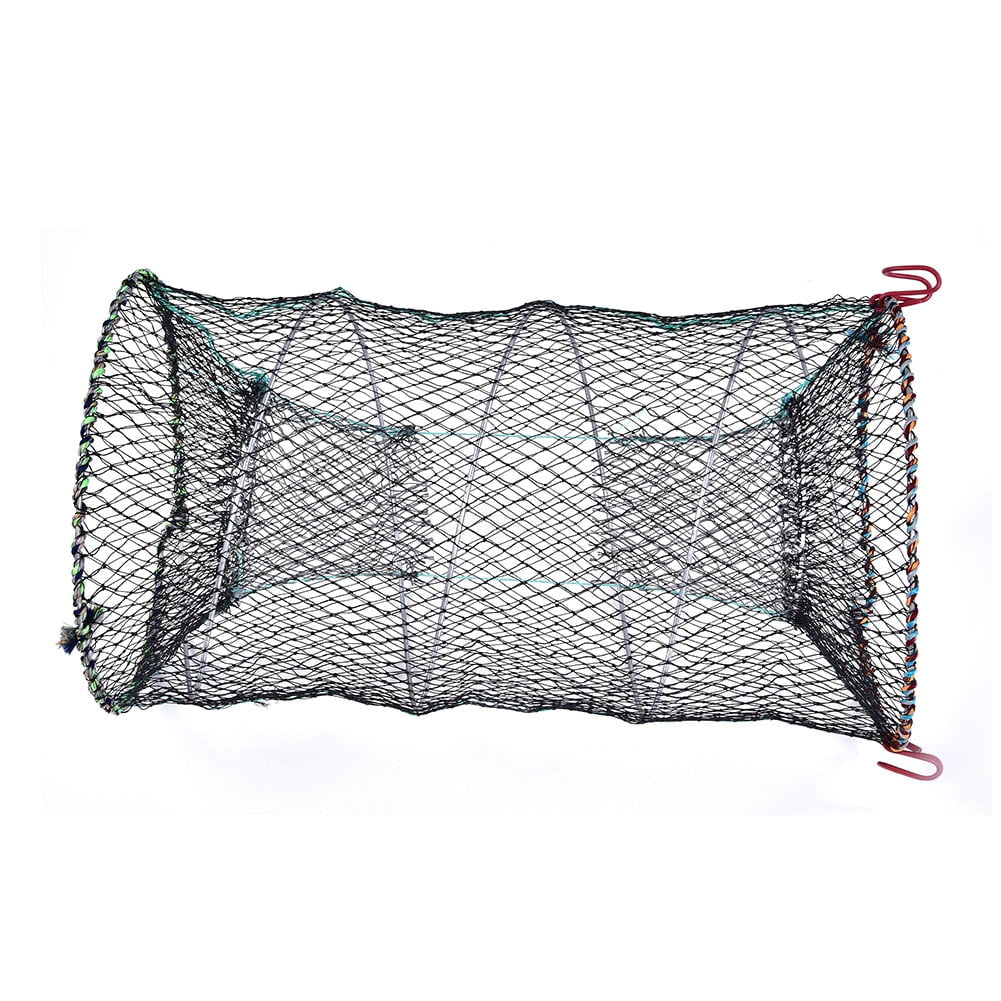 Lightweight Fish Net for Catching Shrimp and Crab - Peak Performance Outfitters