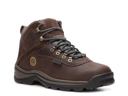 White Ledge Mid Waterproof Hiking Boot for Men - Peak Performance Outfitters