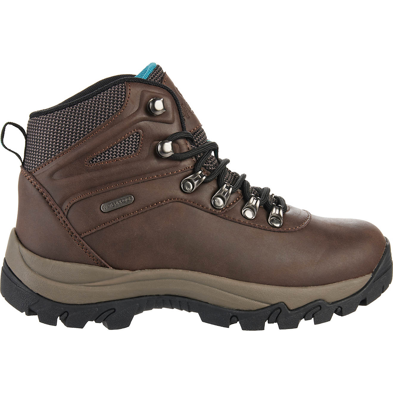 White Ledge Mid Ankle Hiking Boot for Women