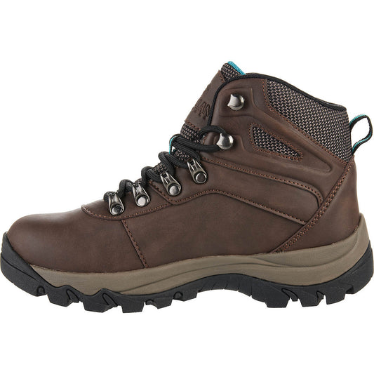 White Ledge Mid Ankle Hiking Boot for Women