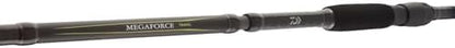 DAIWA Megaforce Travel, 7.87 ft, 0.35-1.41 oz, 4 Parts, Spinning Fishing Rod