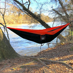 Heavy-Duty Hammock Hanging Kit - Peak Performance Outfitters