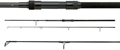Daiwa Black Widow Extension Carp Fishing Rod