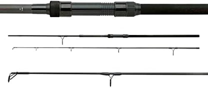 Daiwa Black Widow Extension Carp Fishing Rod