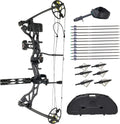 Complete Hunting Gear Package - Archery & Accessories Bundle