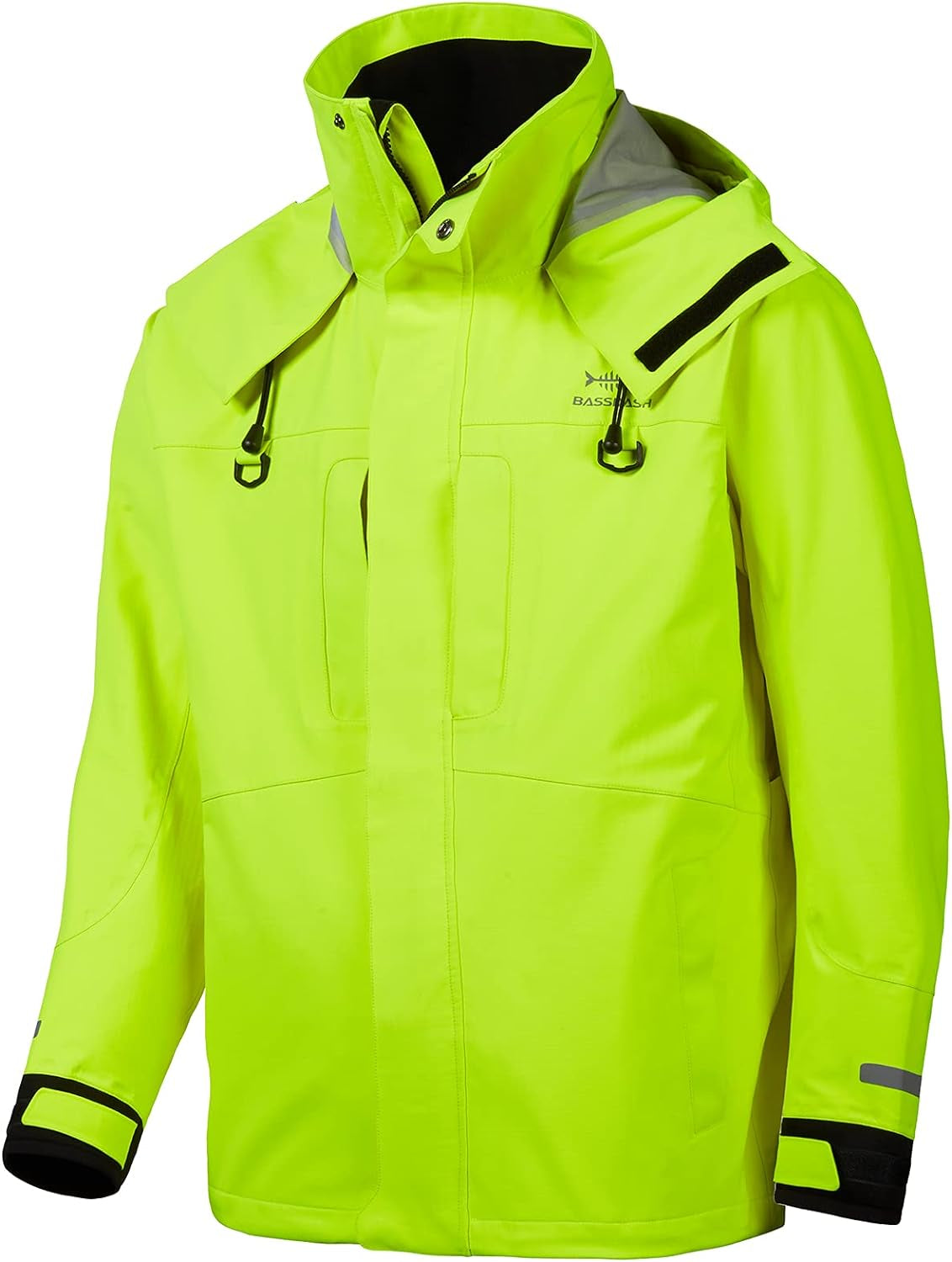 Waterproof and Breathable Fishing Jacket for Men and Women - Peak Performance Outfitters