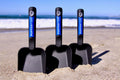 PUFFERFISH Premium Sandcastle Kit