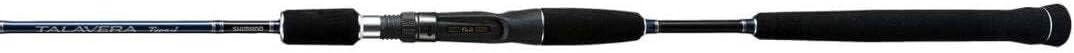 Shimano Talavera Type J 6 foot light saltwater jigging rod