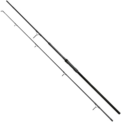 Daiwa Black Widow Extension Carp Fishing Rod