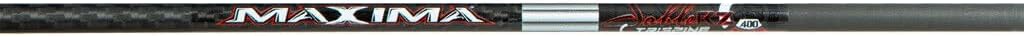 Carbon Express Maxima Red SD carbon hunting arrows