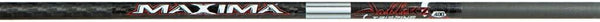 Carbon Express Maxima Red SD carbon hunting arrows
