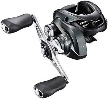 Shimano CURADO K