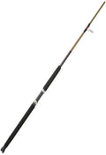 Ugly Stik Camo Spinning Rod — 7' Medium Heavy