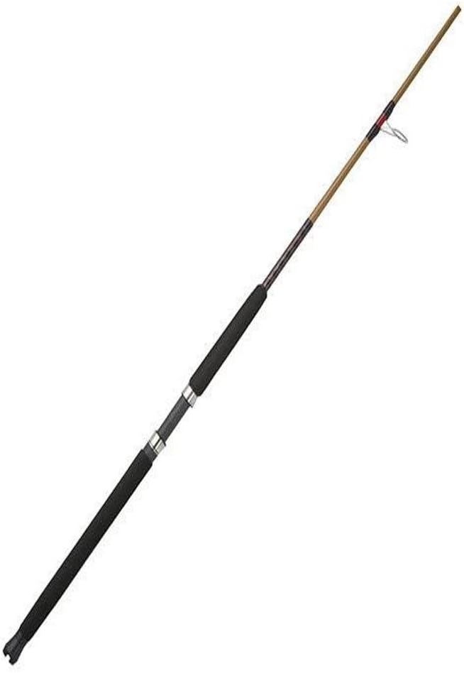 Ugly Stik Camo Spinning Rod - Peak Performance Outfitters