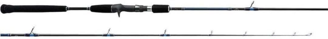 Shimano Talavera Type J, Saltwater, Jigging, Spinning, 6'0", Light, 1 pcs Fishing