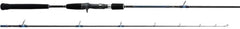 Shimano Talavera Type J, Saltwater, Jigging, Spinning, 6'0", Light, 1 pcs Fishing