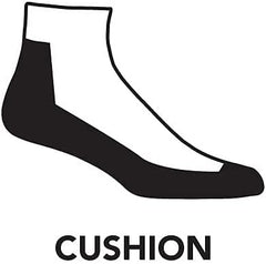 Darn Tough (Style 1959) Men's Hiker Quarter Midweight with Cushion Hiking Sock
