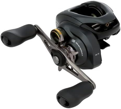 Shimano CURADO K