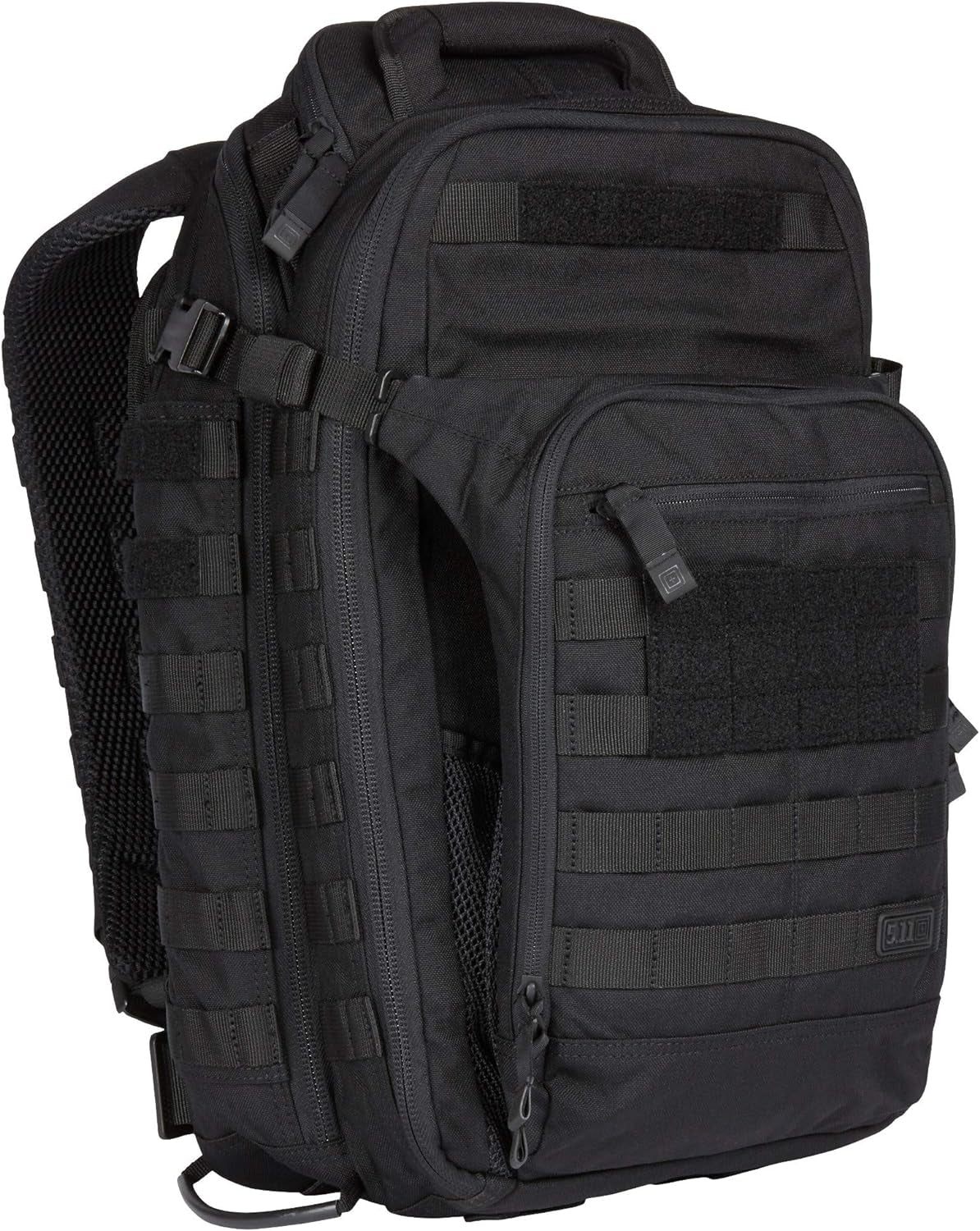 All Hazards Nitro Tactical Backpack - 21-Liter Capacity - Nylon Material - Gear Compatible - Style 56167 - Peak Performance Outfitters