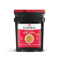 84-Serving Gluten-Free Emergency Food Supply Bucket