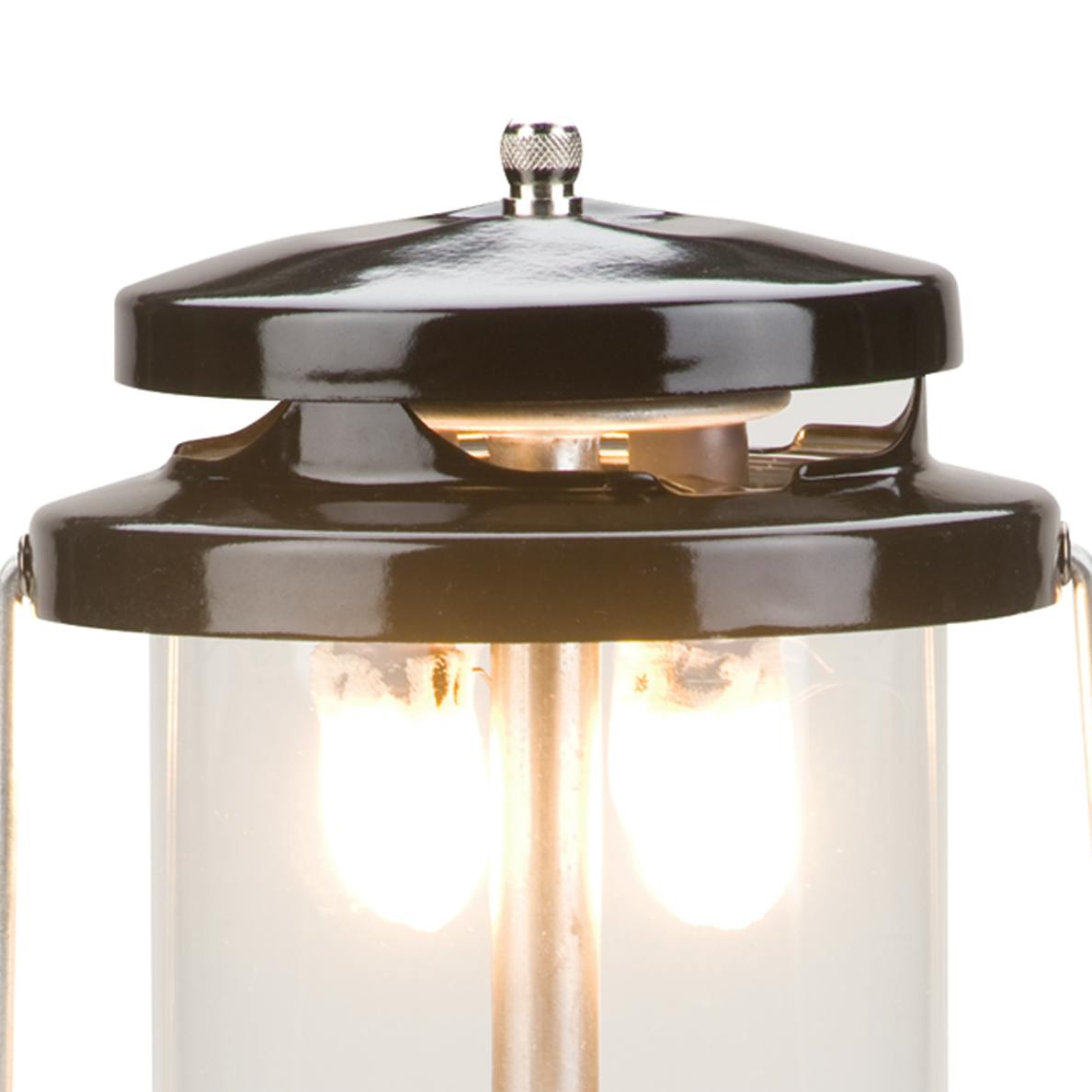 Outdoor Propane Gas Lantern with Deluxe Perfect Flow Technology - Peak Performance Outfitters