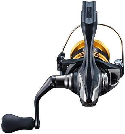 SHIMANO Sahara Spinning Reel