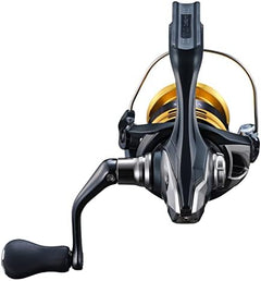 SHIMANO Sahara Spinning Reel
