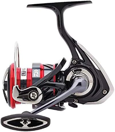 Daiwa - Fishing Reel Ninja 18 Lt 1000