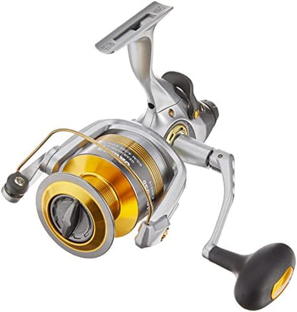 Okuma Avenger ABF B Series Graphite Baitfeeder Saltwater Spinning Reel