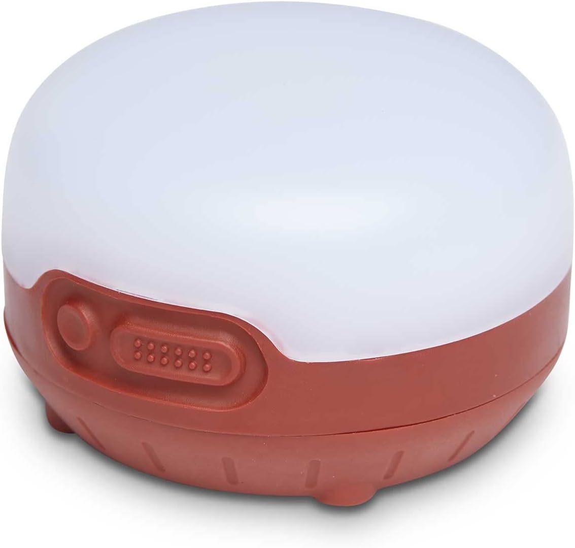 Black Diamond Moji+ Rechargeable Camp Lantern