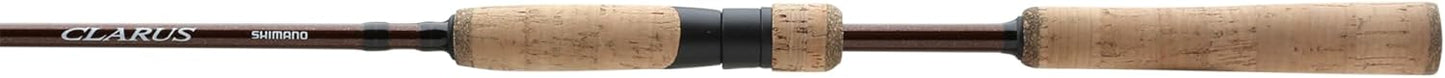 Shimano CLARUS Spinning Freshwater -SpinningFishing