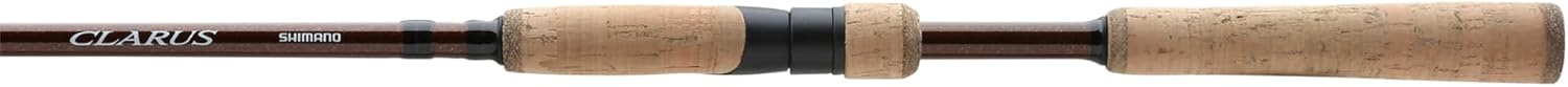 Shimano CLARUS Spinning Freshwater -SpinningFishing - Peak Performance Outfitters
