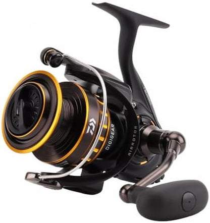 Daiwa BG Spinning Reel