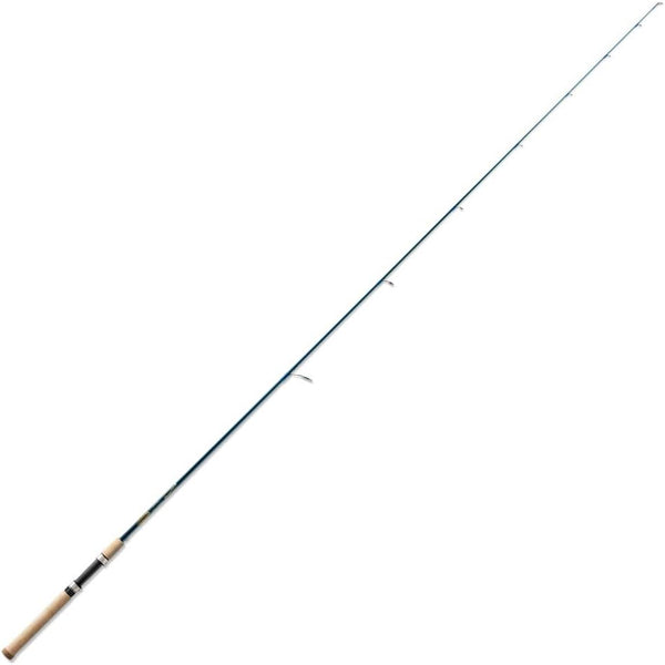St. Croix Triumph spinning rod 7 foot medium light graphite blank