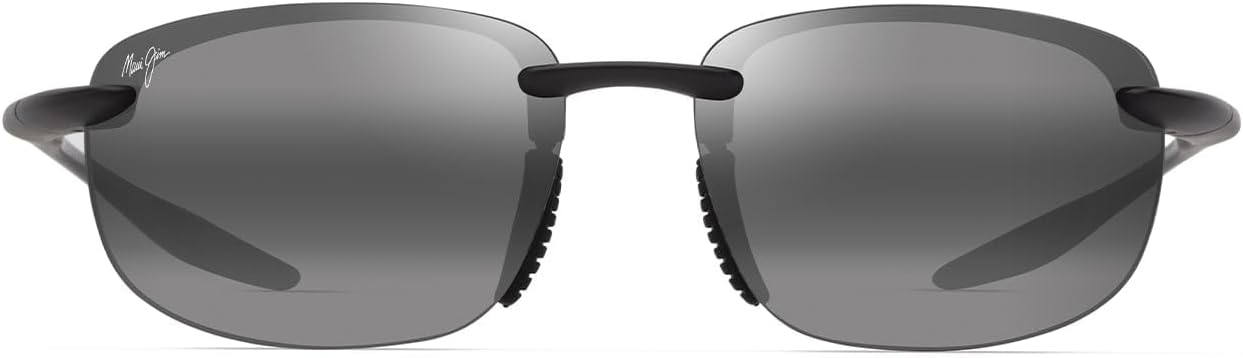 Maui Jim Ho'okipa Polarized Sunglasses - Peak Performance Outfitters
