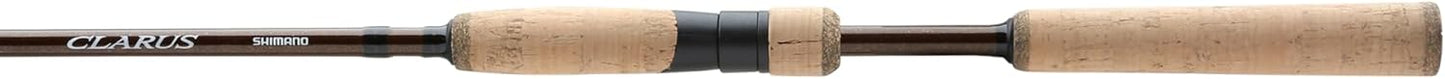 Shimano CLARUS Spinning Freshwater -SpinningFishing