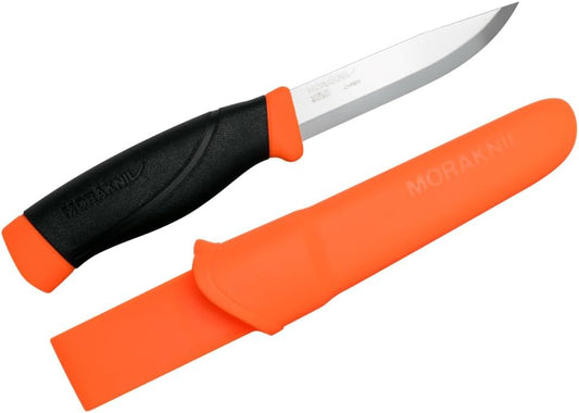 Morakniv Companion Heavy Duty Fixed Blade
