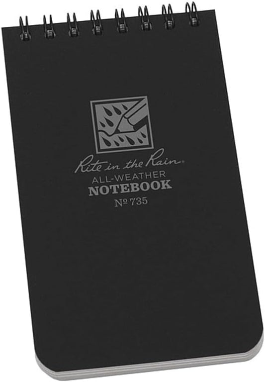 Rite in the Rain All-Weather Field Book