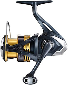 SHIMANO Sahara Spinning Reel