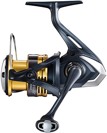 SHIMANO Sahara Spinning Reel