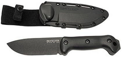 Ka-Bar Becker BK2 Campanion Fixed Blade