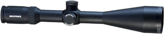 Nightforce SHV 4-14x56 F1 Riflescope