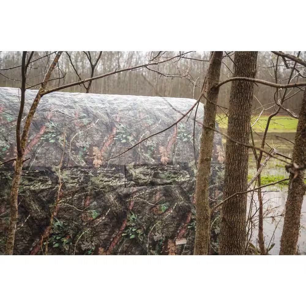 Brown Medium Duty Tarp - 12 ft x 9 ft, Lightweight and Durable - Peak Performance Outfitters